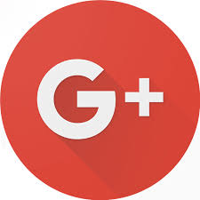 Google Plus icon