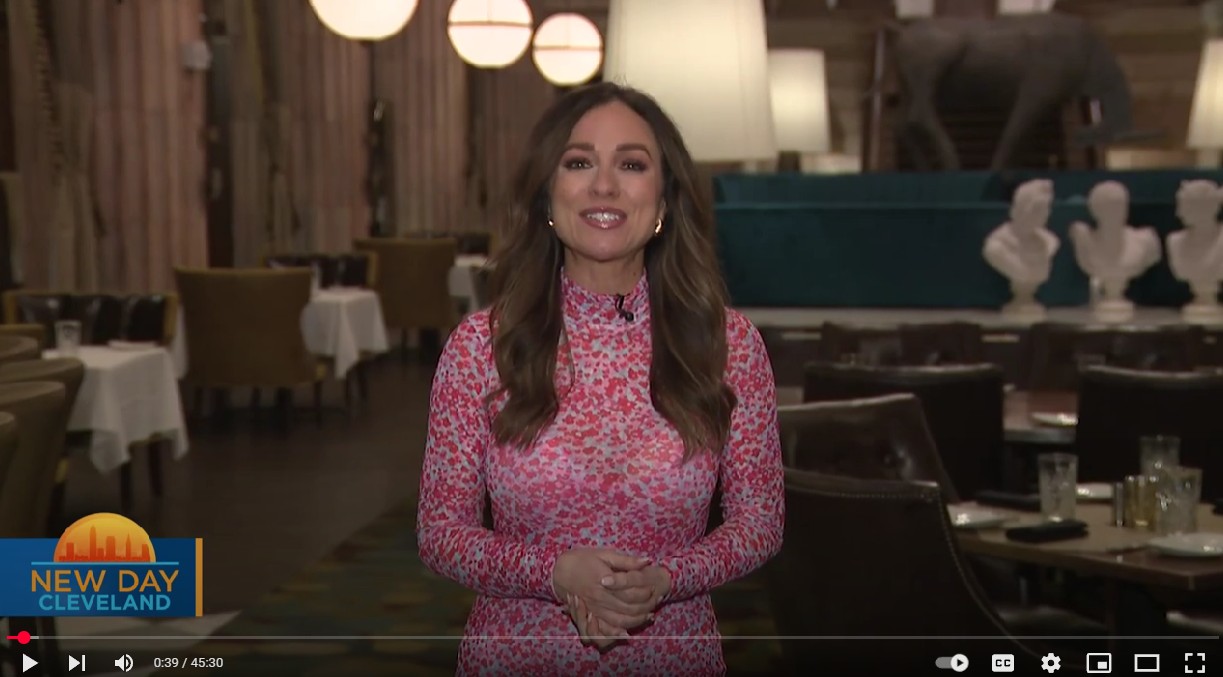 New Day Cleveland Video Feb 2025