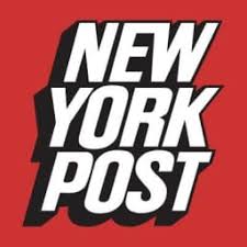 NY Post logo
