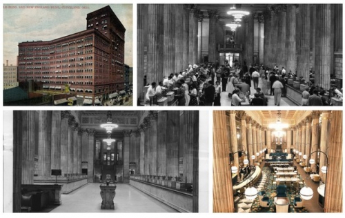 Marble Room on Cleveland.com