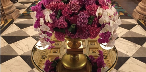 Marble Room on Cleveland19 News