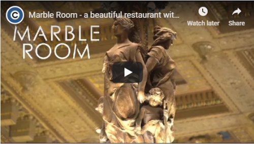 Marble Room Steaks & Raw Bar