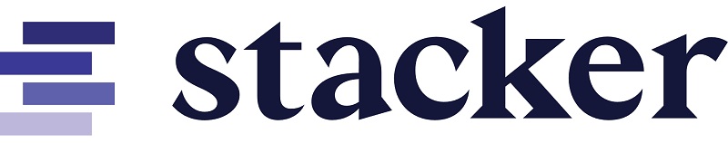Stacker logo