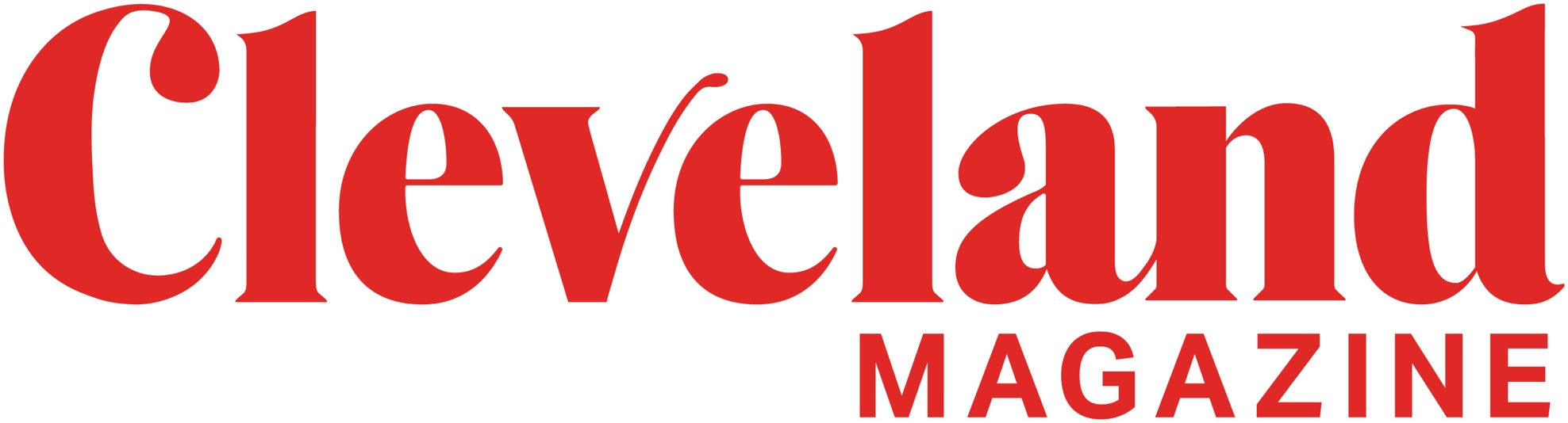 Cleveland Magazine logo