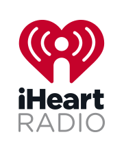 I heart Radio logo