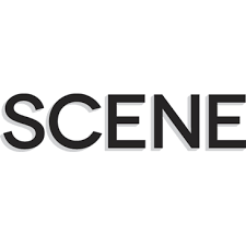 Cleveland Scene Logo