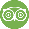 Tripadvisor icon